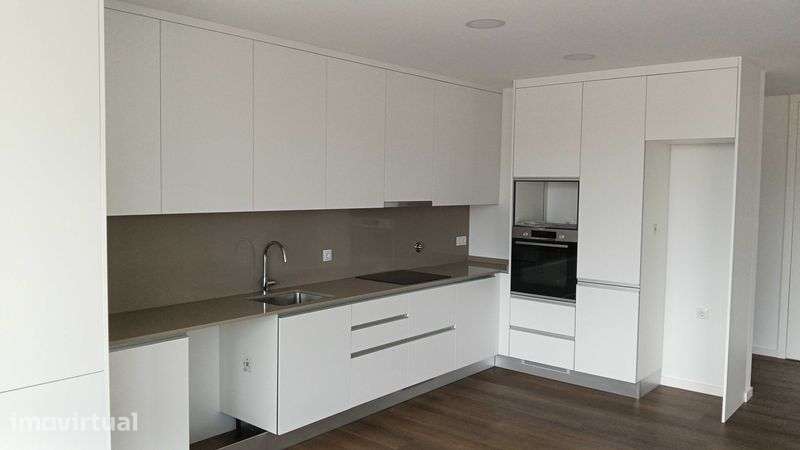 Vende-se Apartamento T3 - Grande imagem: 3/12