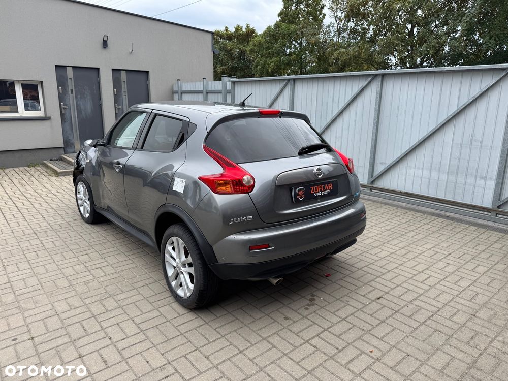 Nissan Juke 1.5 dCi Edition - 3