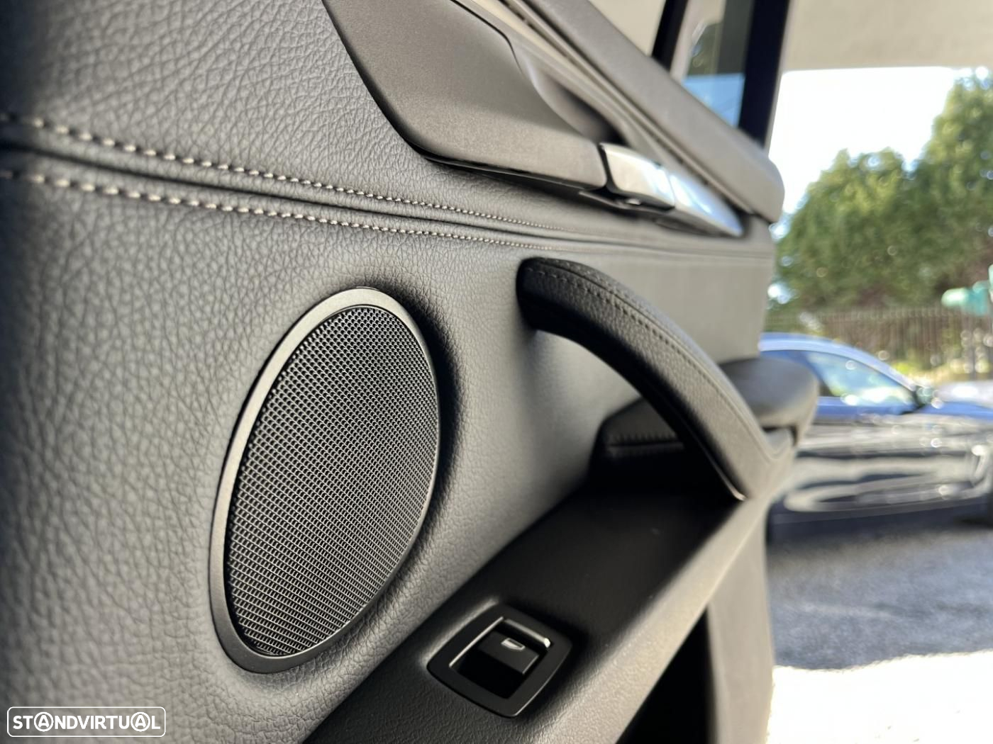 BMW X5 25 d sDrive Pack M - 32