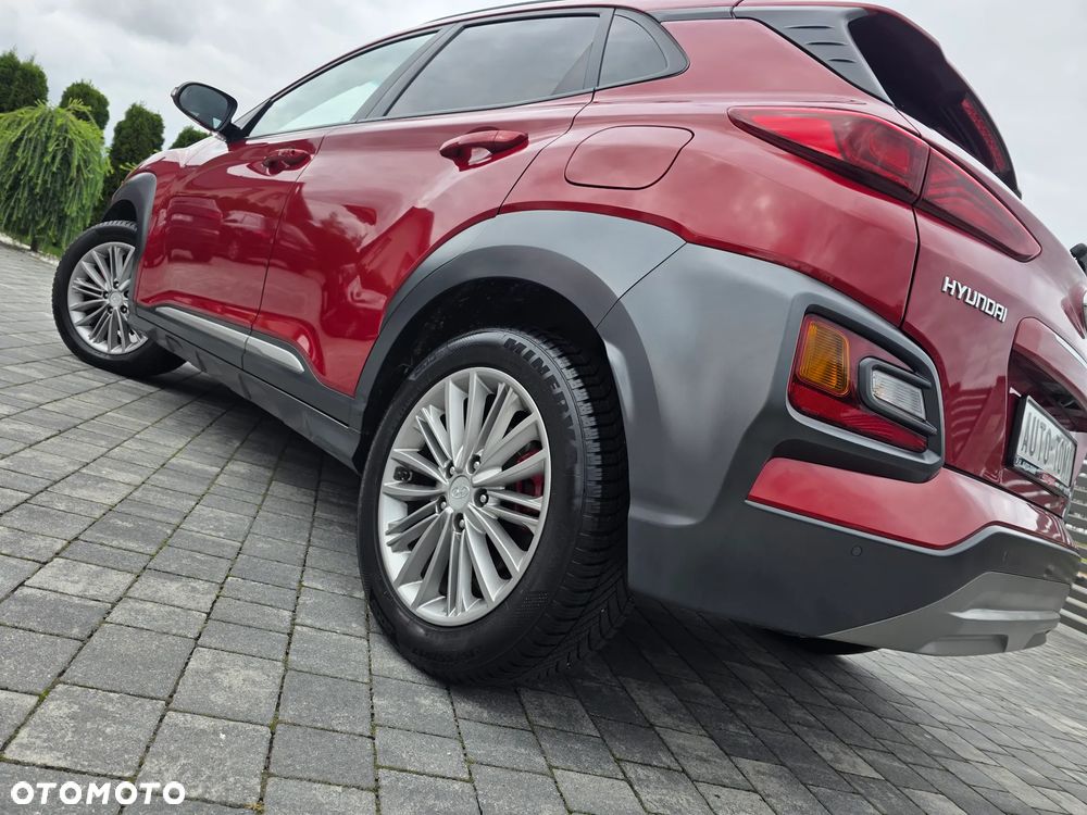 Hyundai Kona - 28