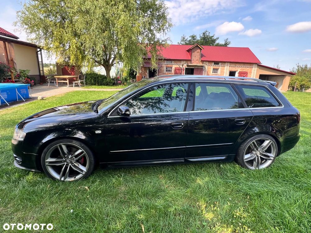 Audi A4 Avant 3 - 3