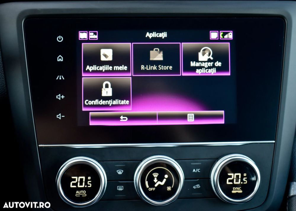 Renault Kadjar TCe EDC GPF Intens - 33