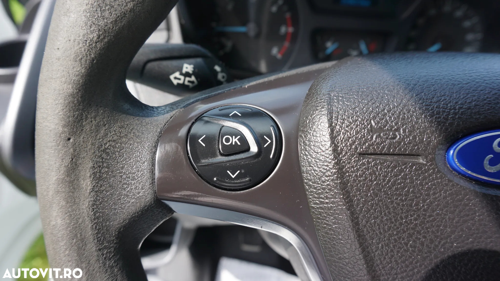 Ford Transit Custom - 18