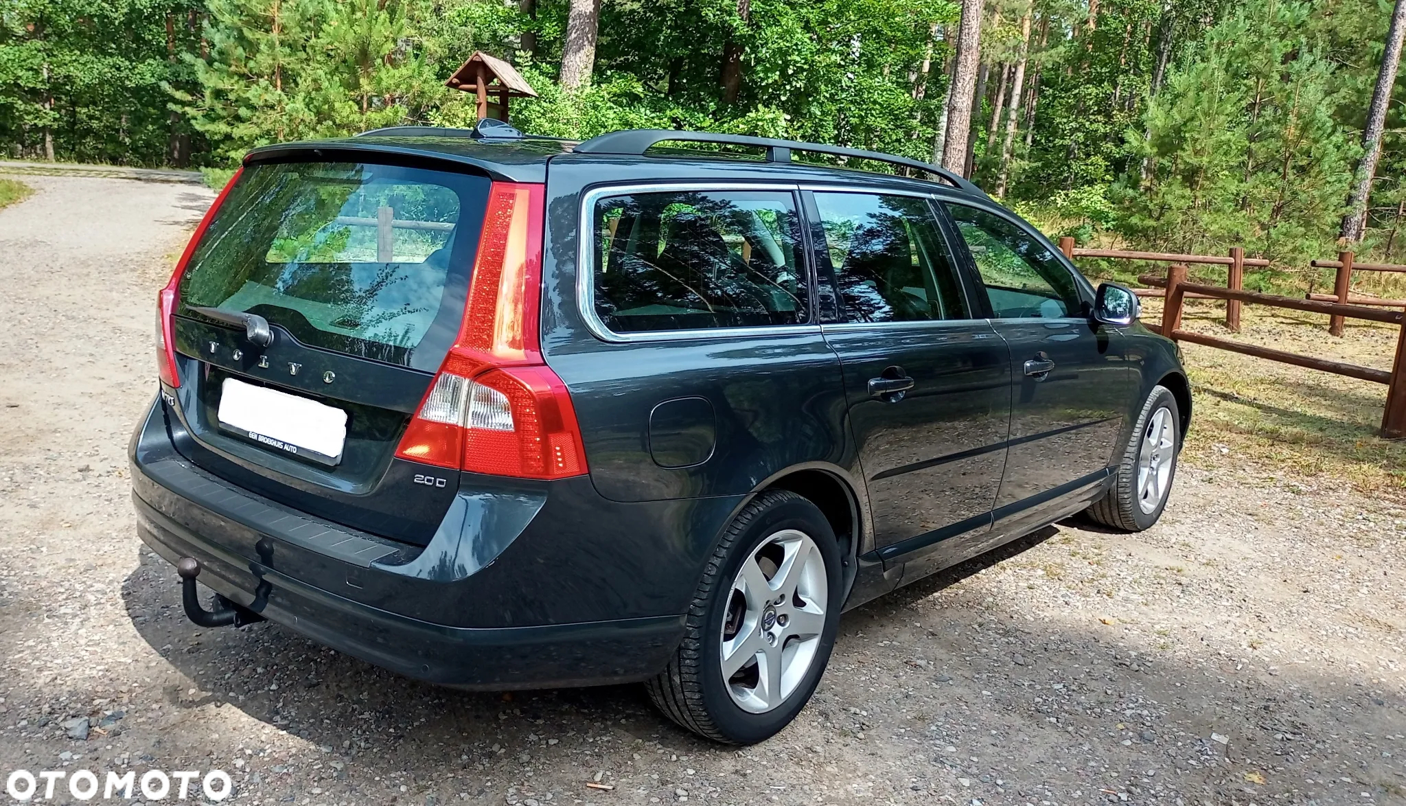 Volvo V70 2.0D Momentum - 10