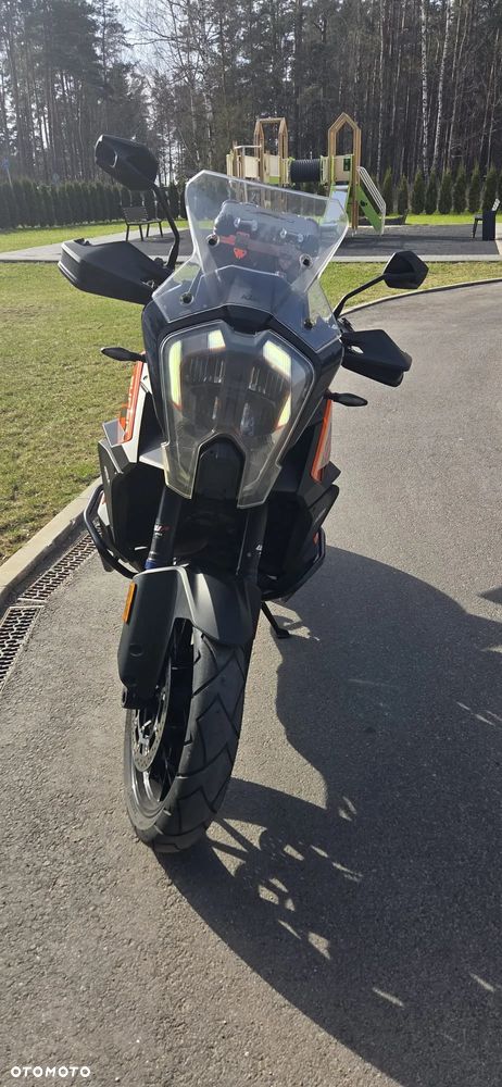 KTM Super Adventure - 6