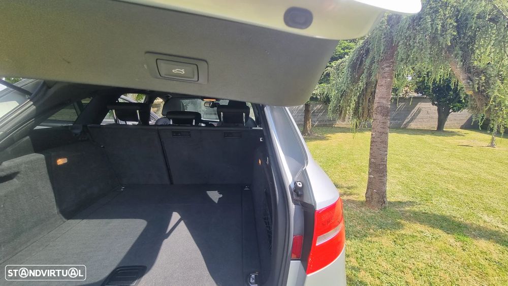 Audi A4 Allroad - 6