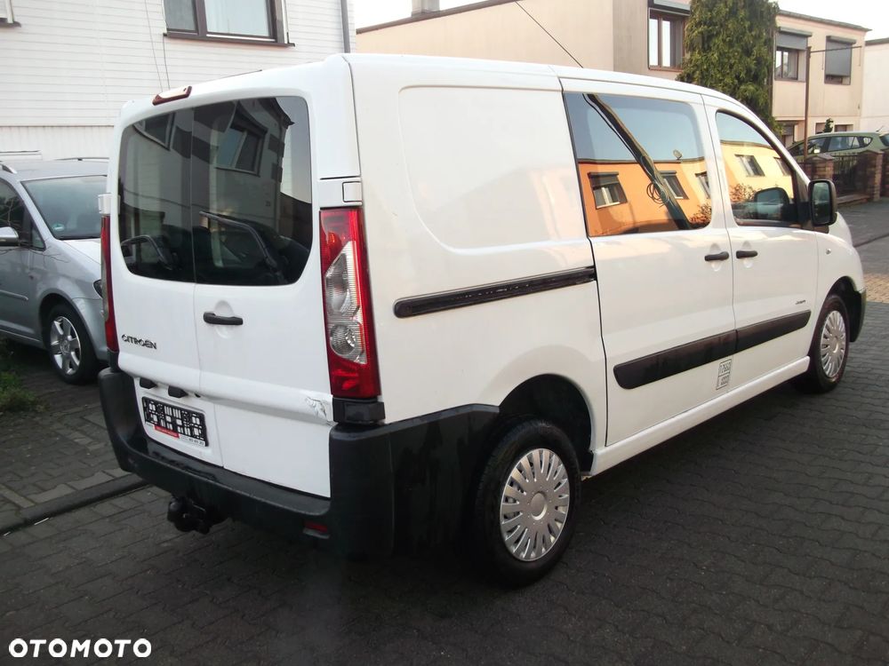 Citroën jumpy - 7
