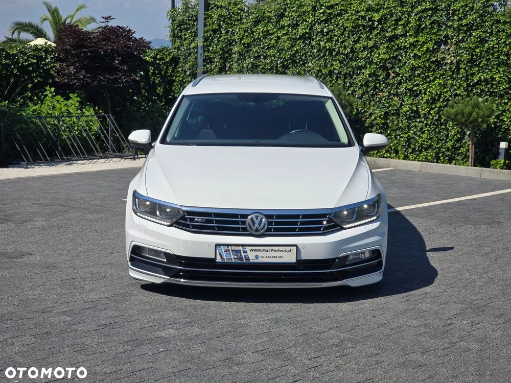 Volkswagen Passat 2.0 TDI SCR 4Mot DSG Highline - 4