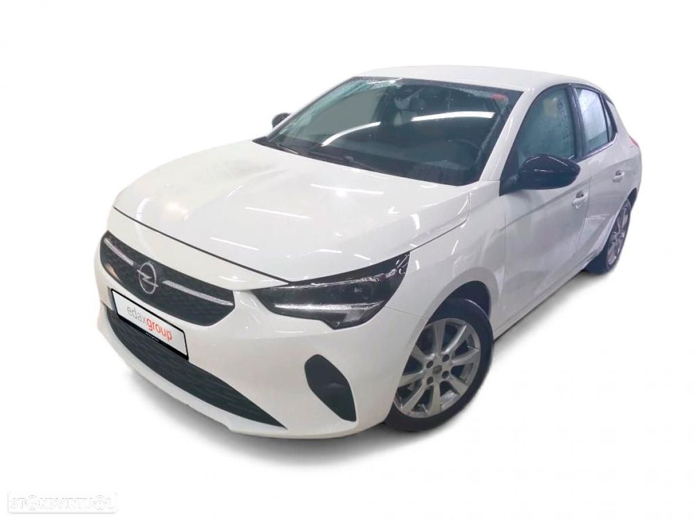 Opel Corsa 1.5 D Business - 1