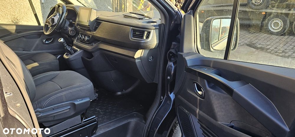 Renault Trafic Blue L2H1 Komfort - 10