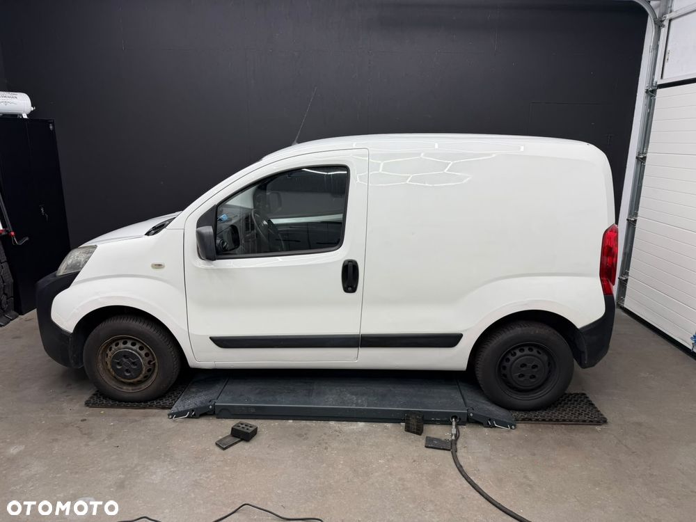 Fiat Fiorino
