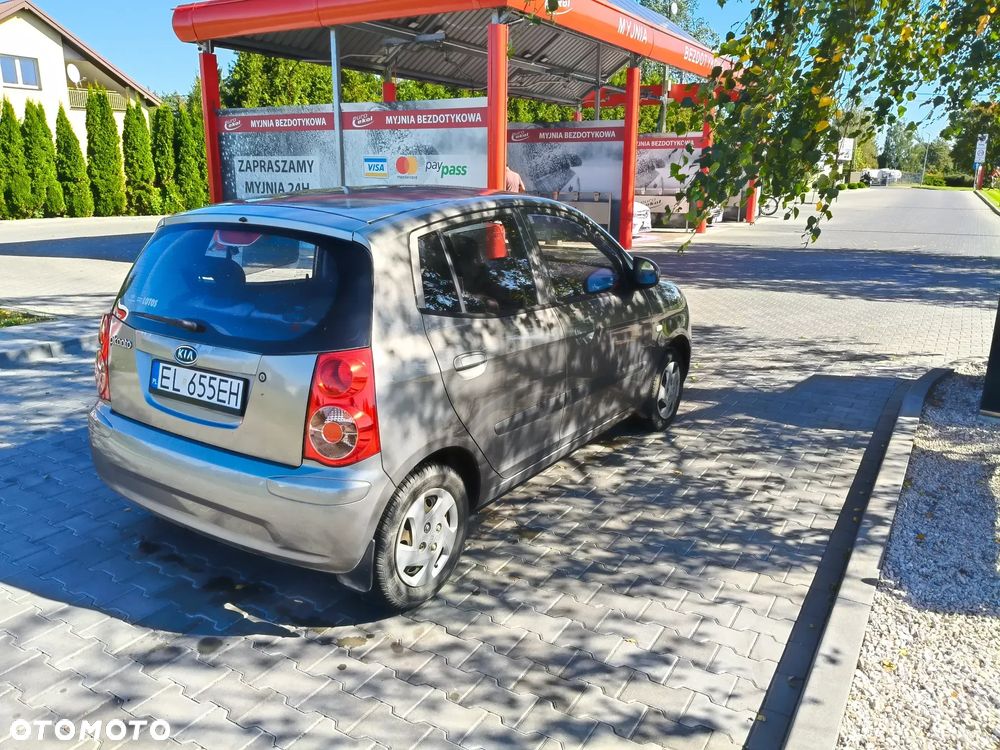 Kia Picanto - 6