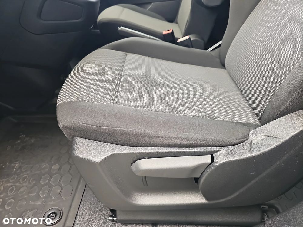 Peugeot Partner L2 Pro (bryg.) - 14