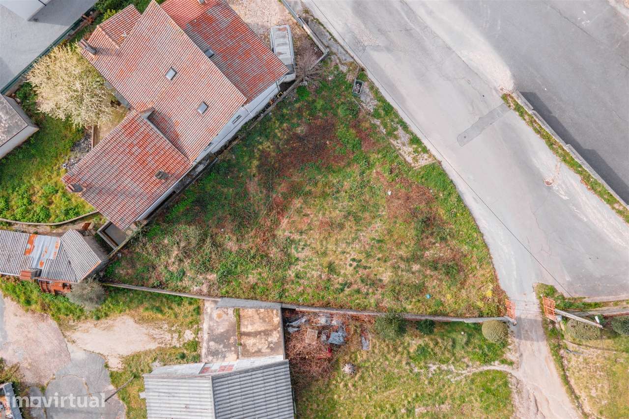 Lote de Terreno T0 Venda em Basto (São Clemente),Celorico de Basto - Grande imagem: 3/10