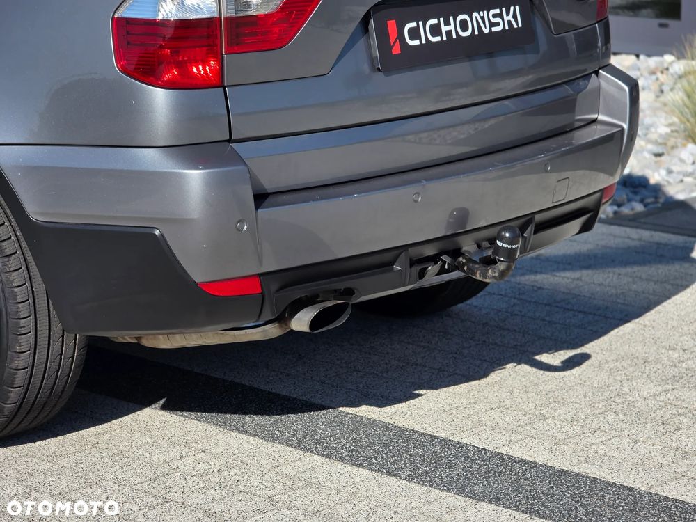 BMW X3 xDrive20d Limited Sport Edition - 6