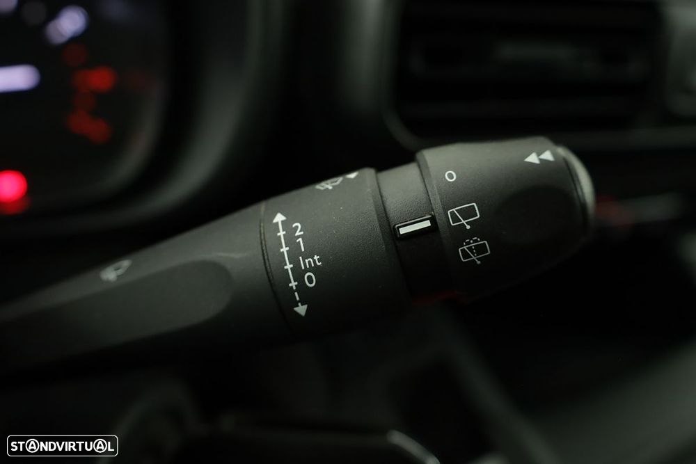 Citroën berlingo 1.5 bluehdi m - 14