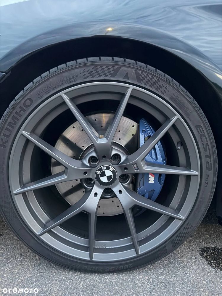 BMW Seria 5 540i xDrive - 9
