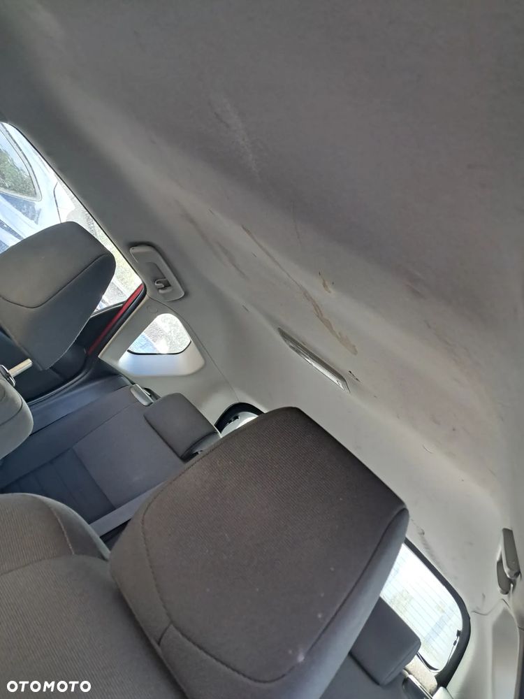 Toyota Auris 1.6 Comfort - 10