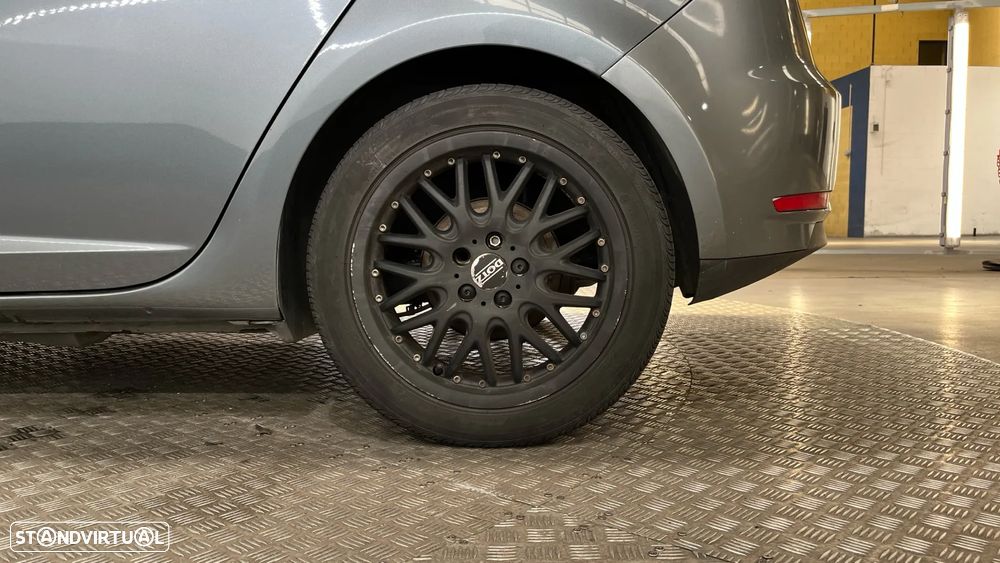 SEAT Ibiza - 11