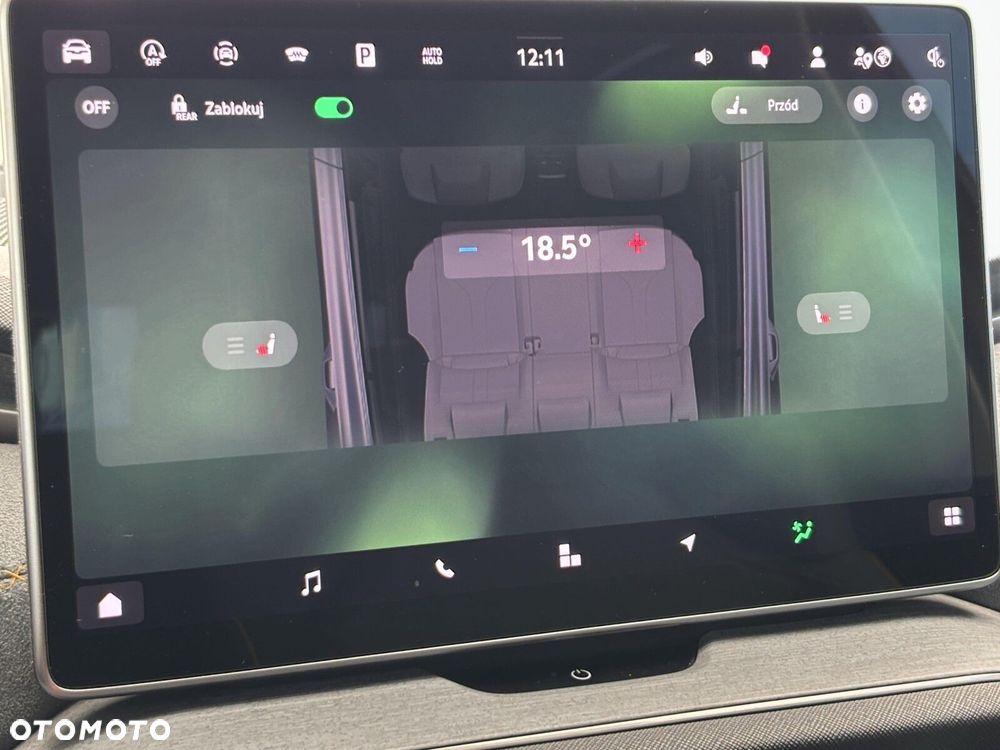 Skoda Kodiaq 2.0 TDI 4x2 Selection DSG - 37