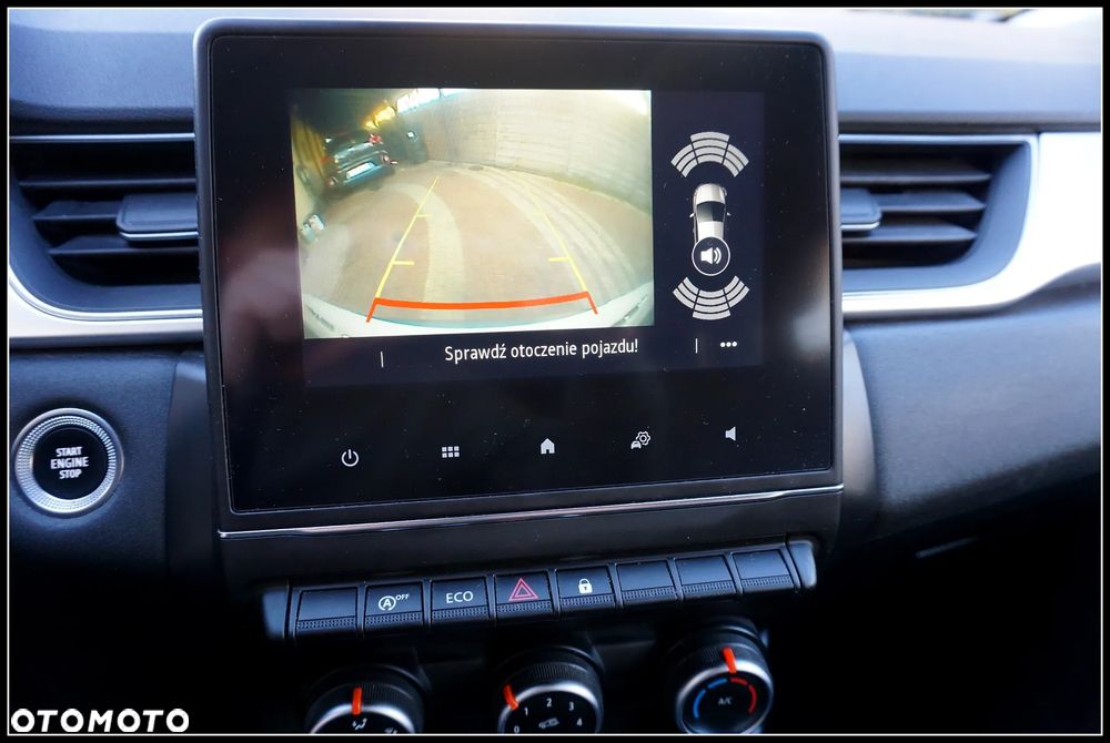 Renault Captur TCe 100 BUSINESS EDITION - 13