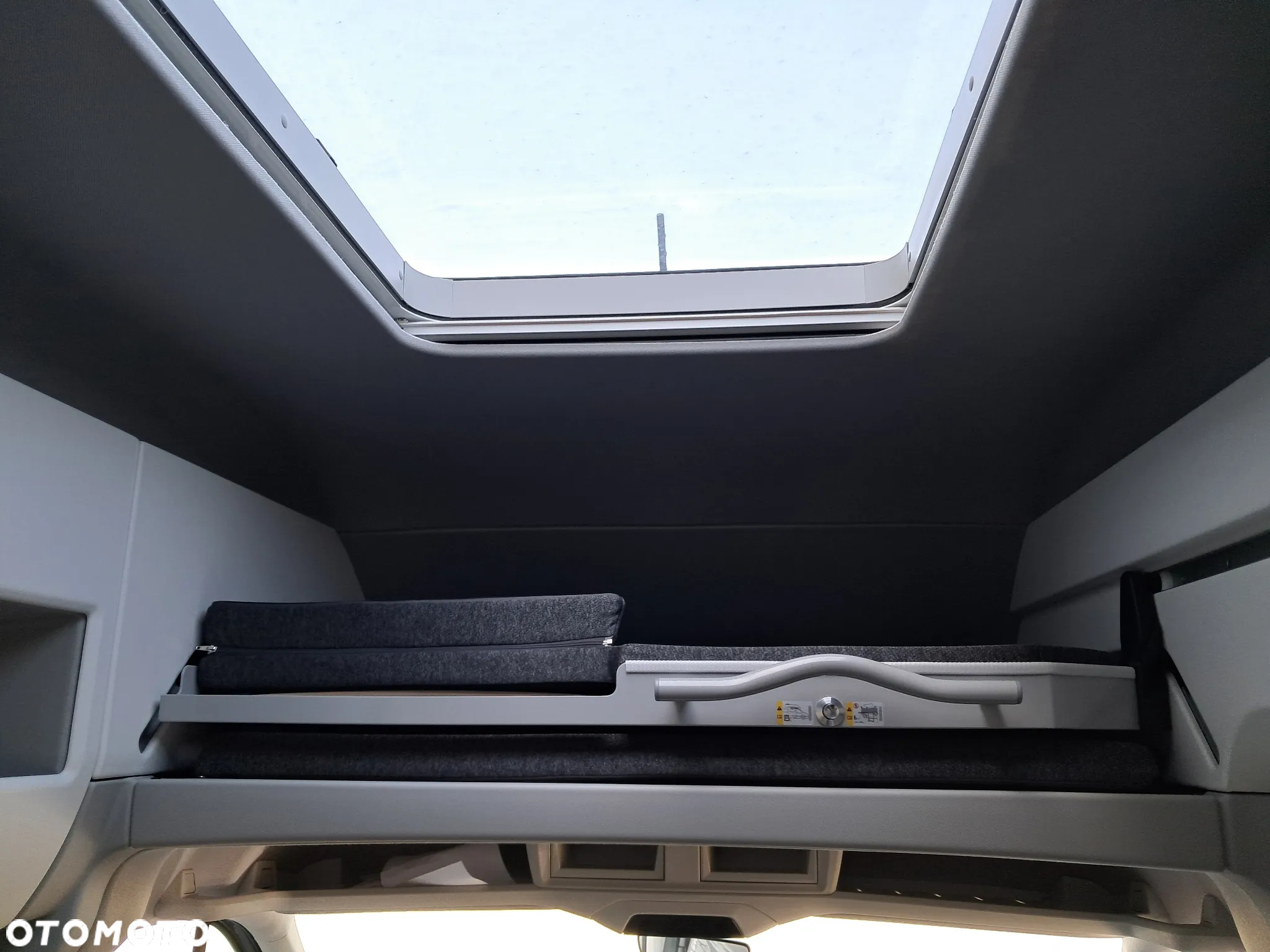 Volkswagen Crafter Grand California - 18