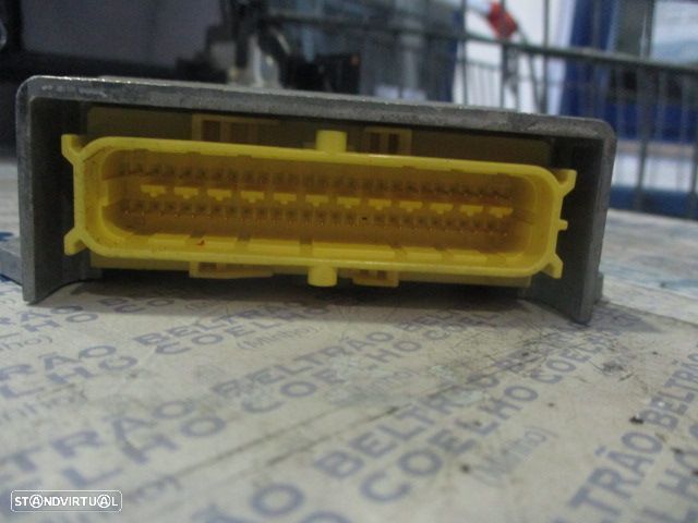 Modulo Airbag 1K0909605D VW GOLF 5 2004 VW GOLF 5 2005 1.9TDI 105CV 5P AZUL - 2
