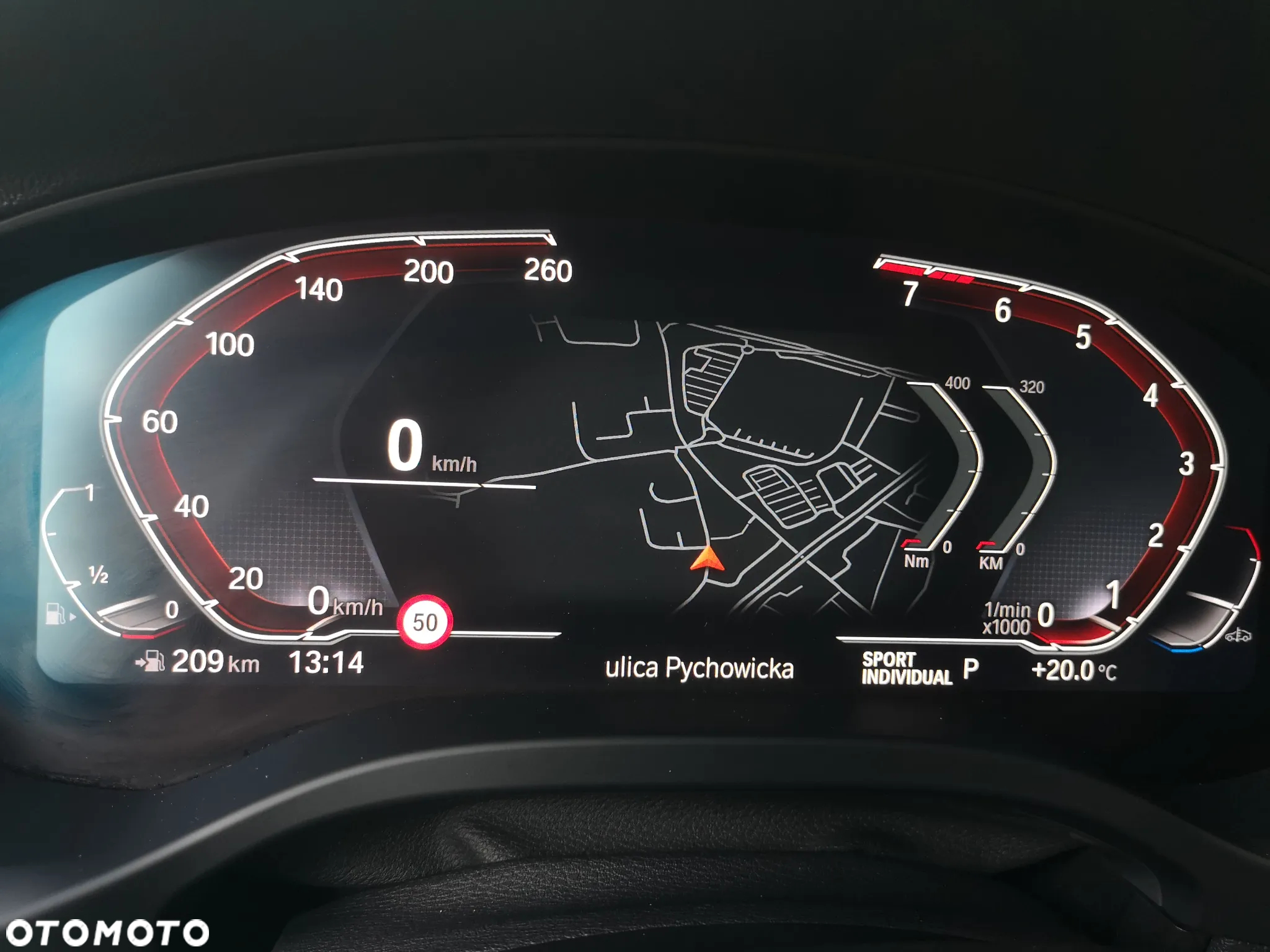 BMW X3 xDrive30i - 15