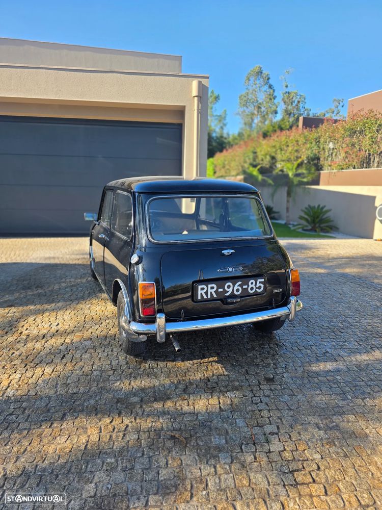 MINI 1000 - 5