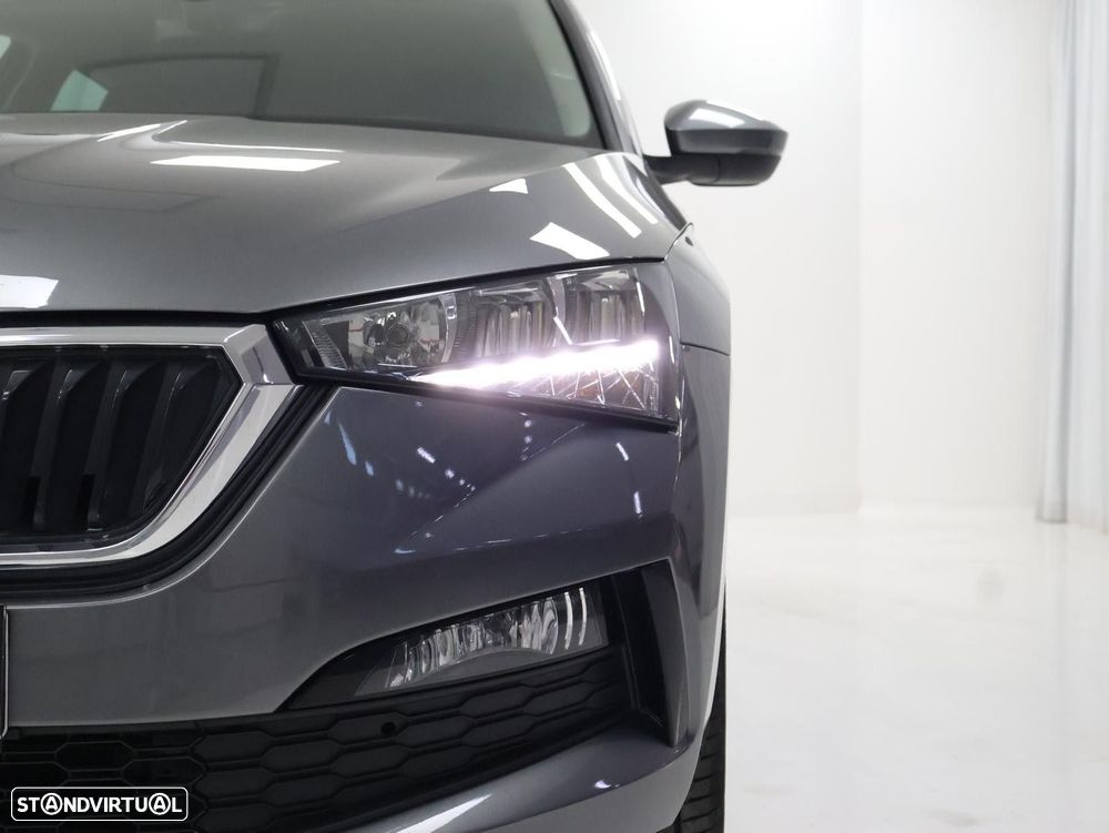 Skoda Scala 1.0 TSI Ambition - 8