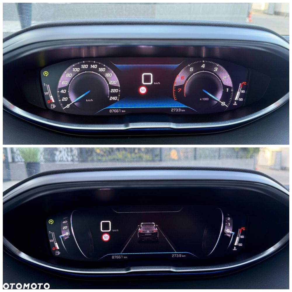 Peugeot 3008 - 30