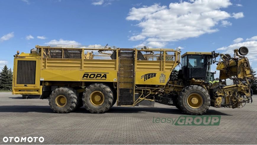 ROPA V8-3 - 4