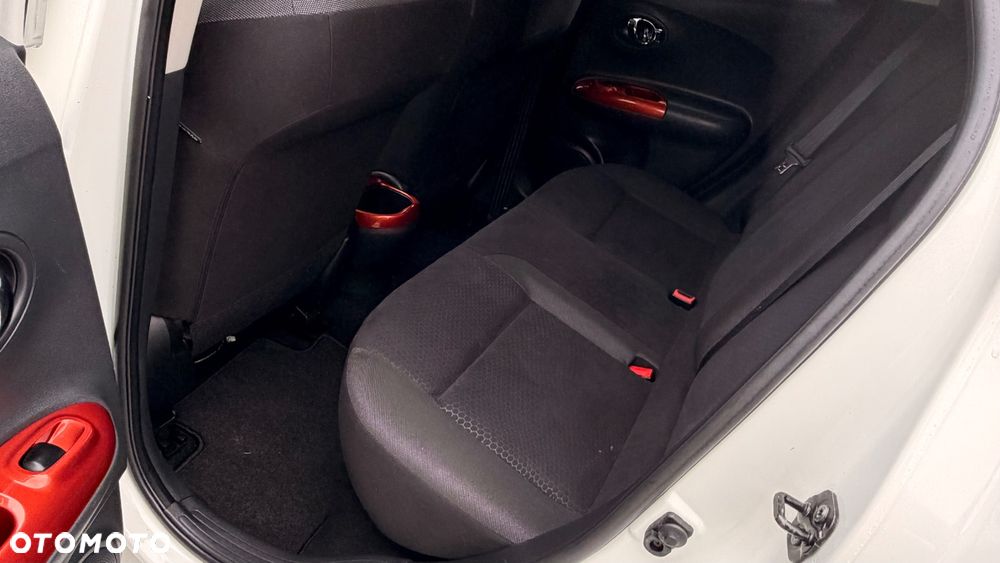 Nissan Juke 1.6 Tekna S&S - 28