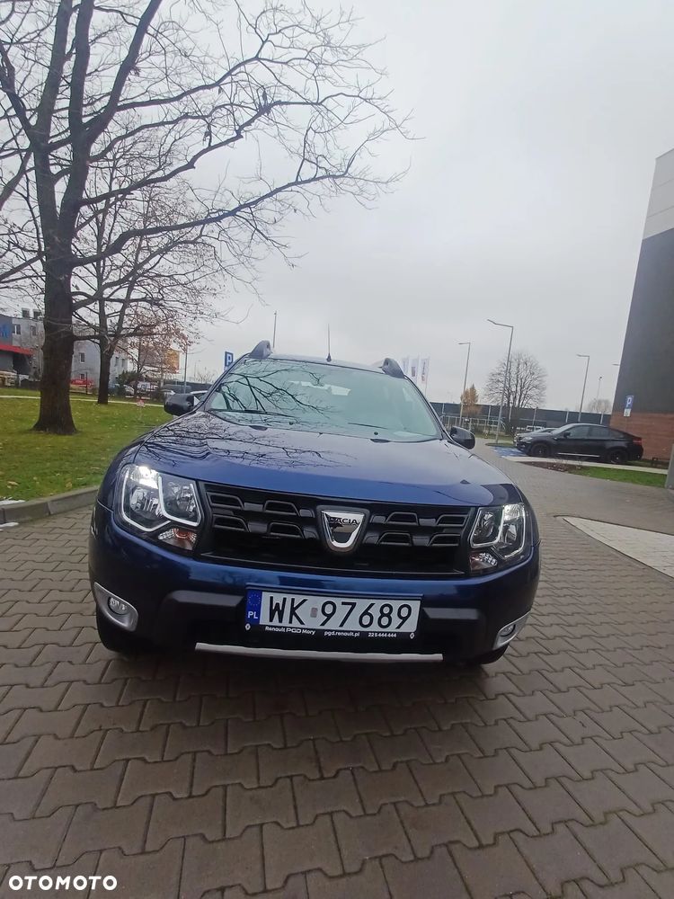 Dacia Duster 1.6 SCe Laureate S&S - 4