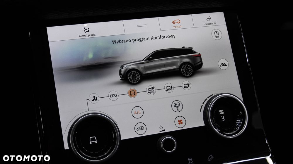 Land Rover Range Rover Velar 2.0 Si4 GPF - 28