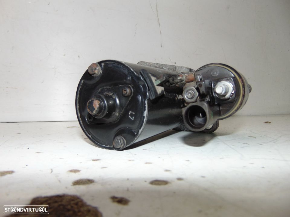 Vw caddy vários - 10