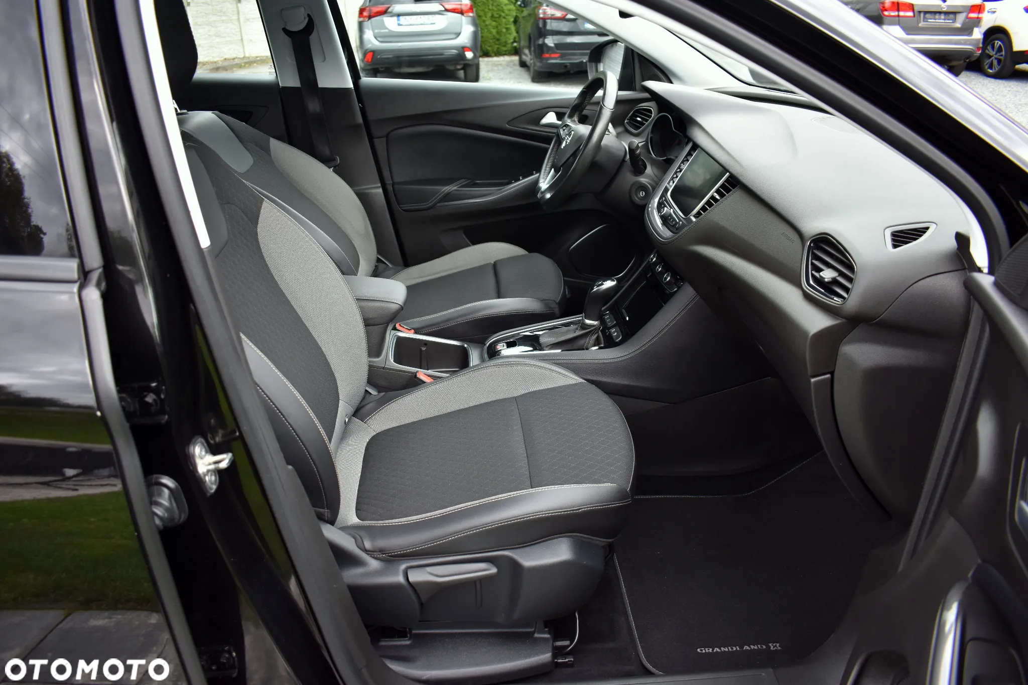 Opel Grandland X 1.5 D Start/Stop Automatik INNOVATION - 36