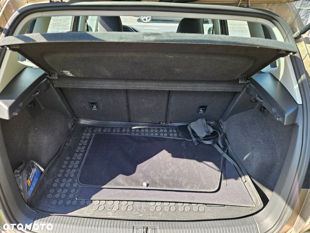 Volkswagen Golf Sportsvan SV 1.4 TSI BMT Comfortline - 11