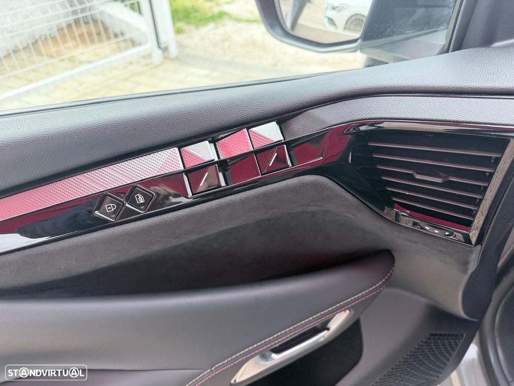 DS DS4 PureTech 130 PERFORMANCE LINE+ - 46