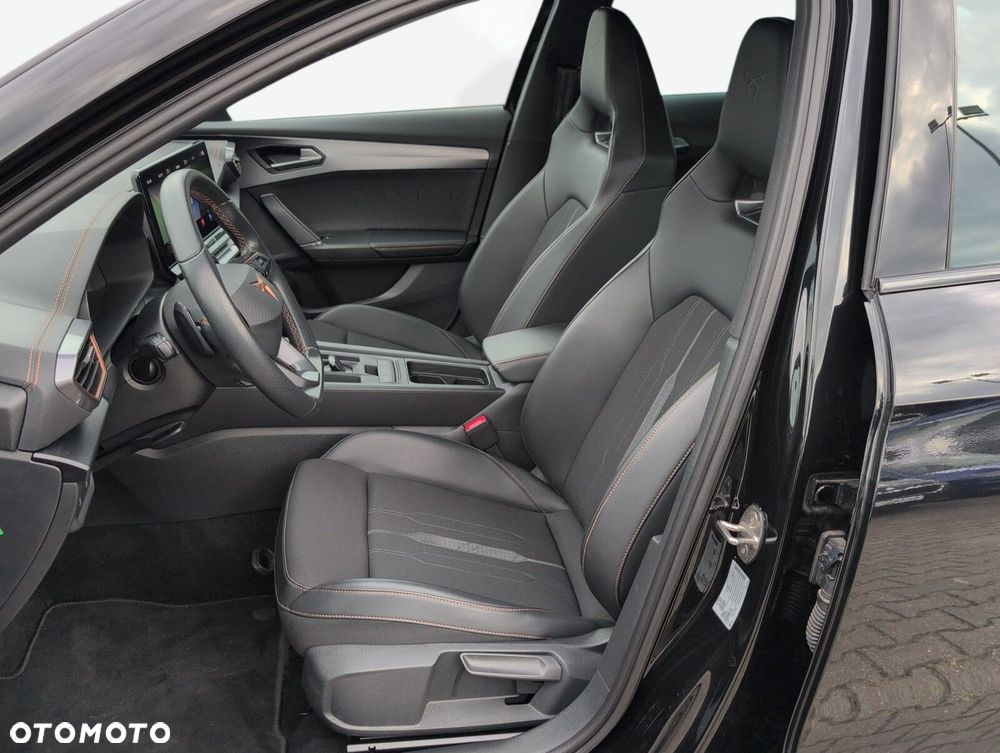 Cupra Formentor - 17