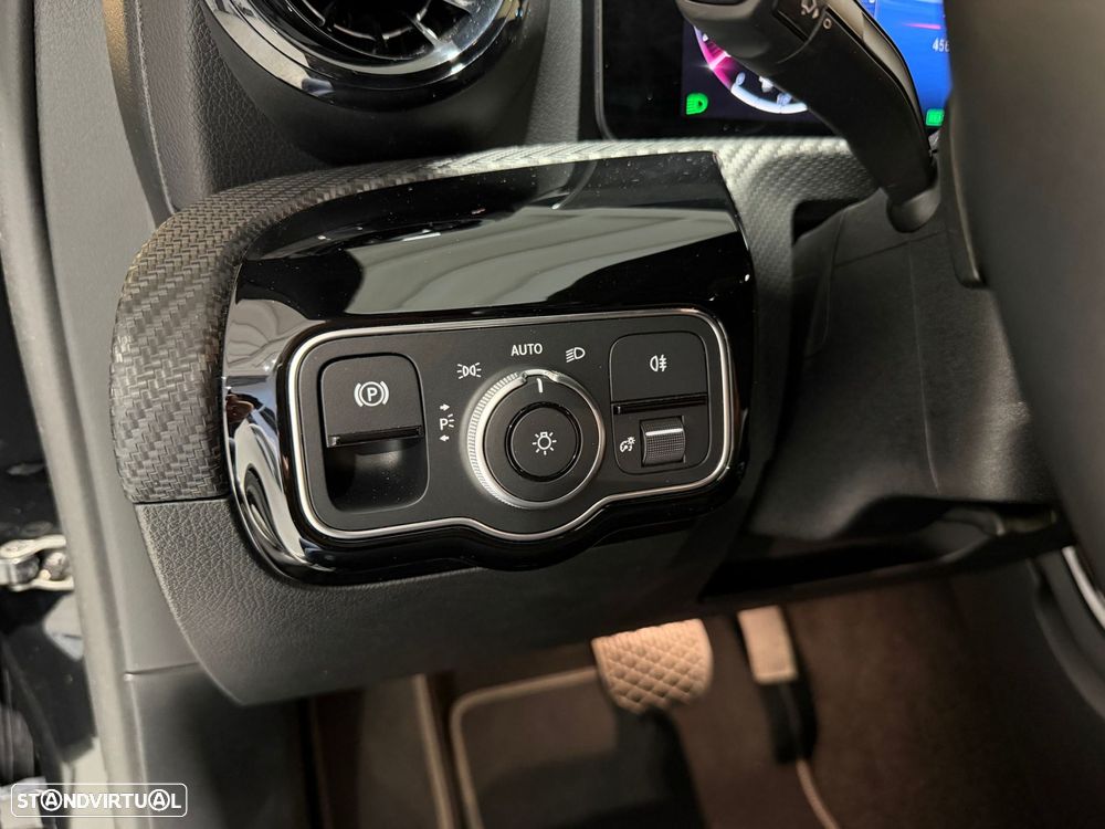 Mercedes-Benz A 250 Limousine e Style Plus - 16