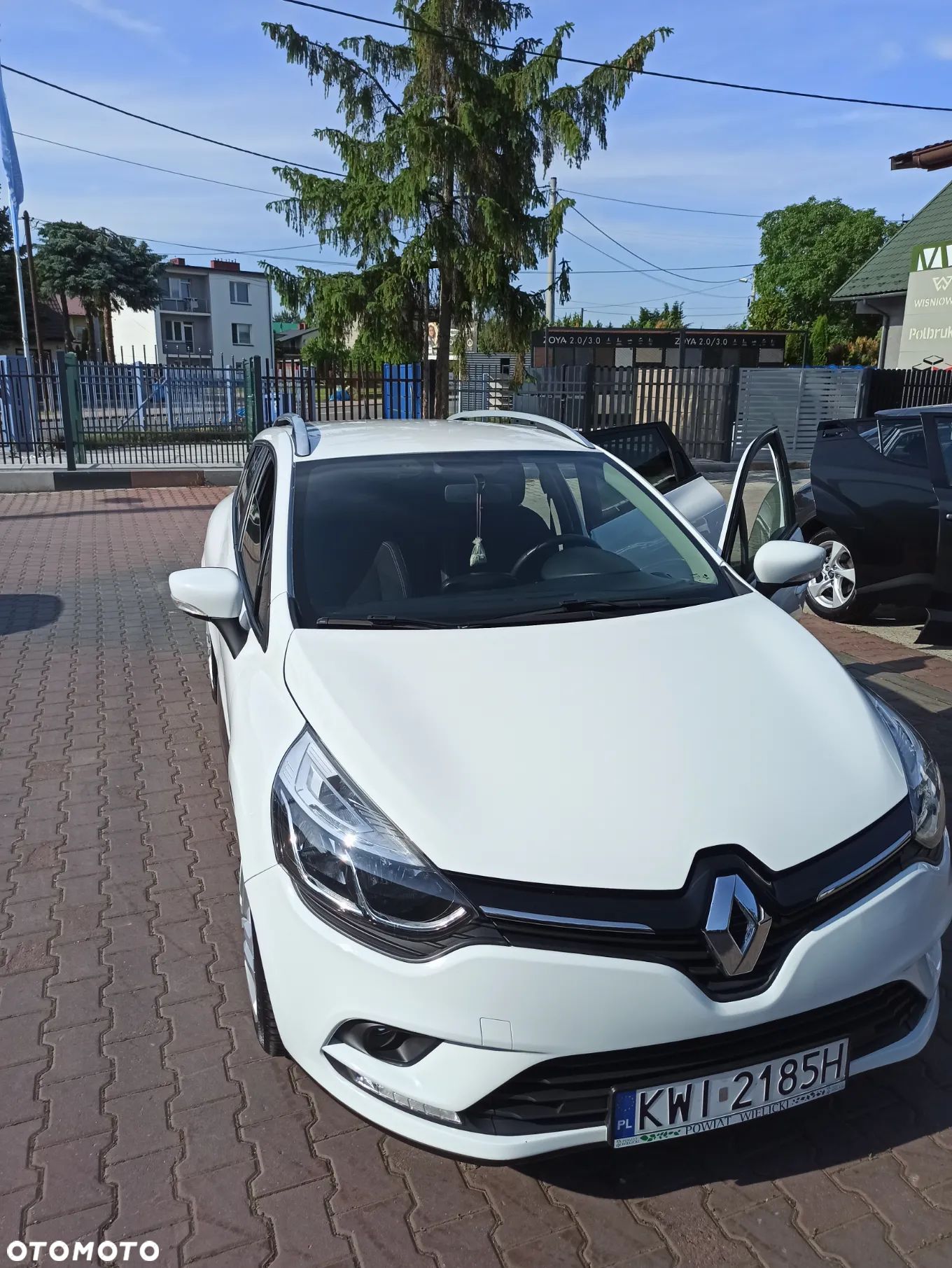 Renault Clio 1.5 dCi Energy Alize - 1