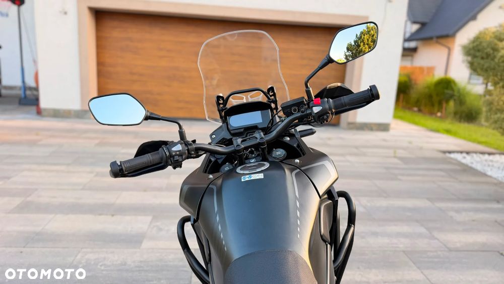 Honda CB - 8