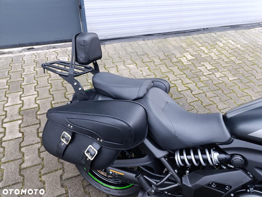 Kawasaki Vulcan - 19