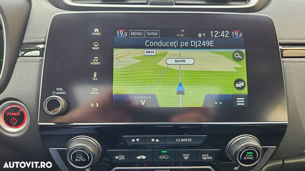 Honda CR-V - 28