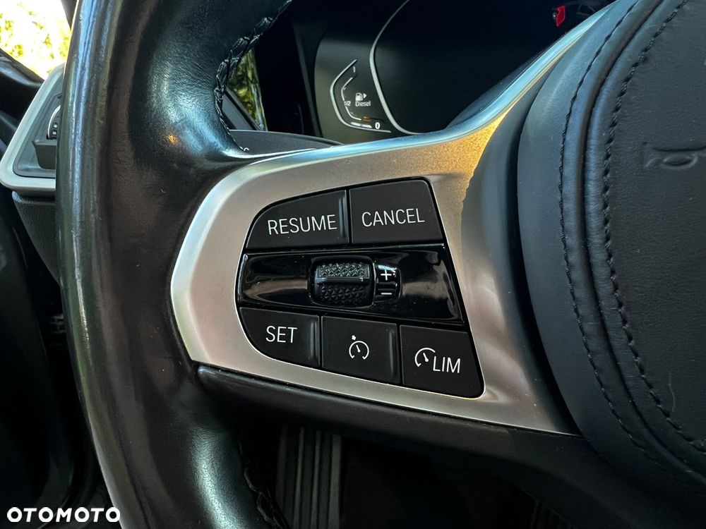 BMW Seria 3 320d Advantage sport - 22