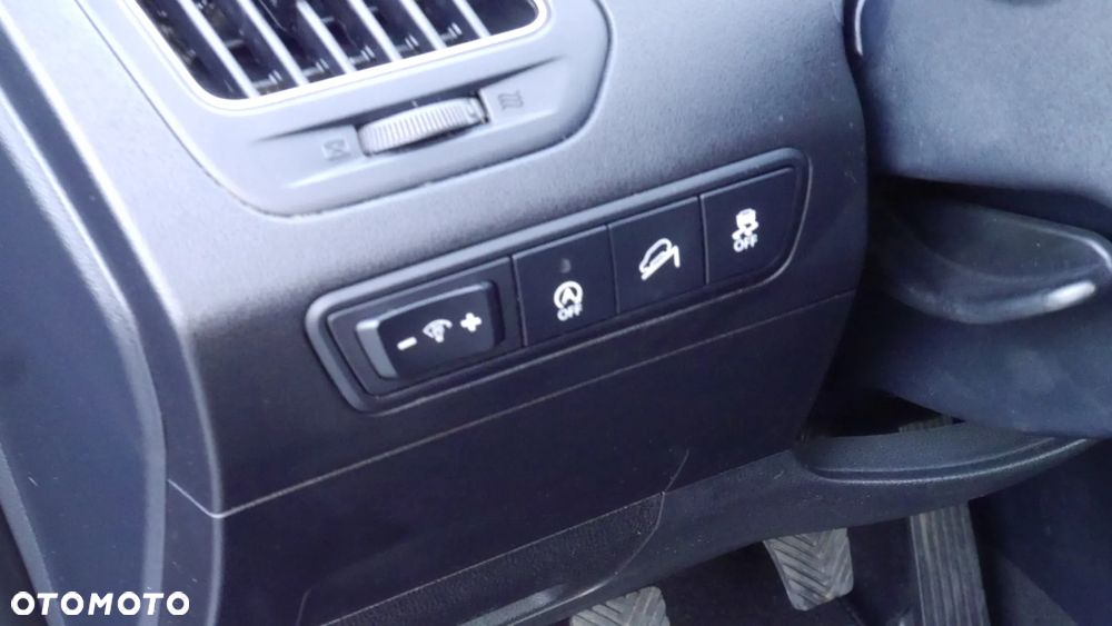 Hyundai ix35 1.7 CRDi 2WD blue Comfort - 23