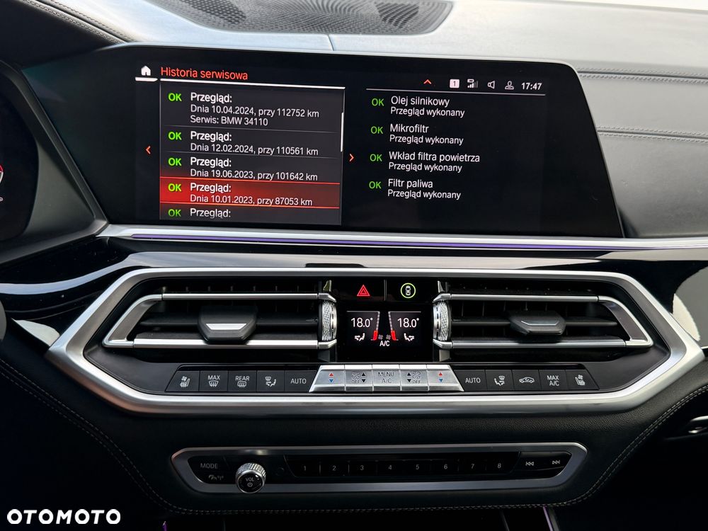 BMW X5 xDrive30d sport - 27