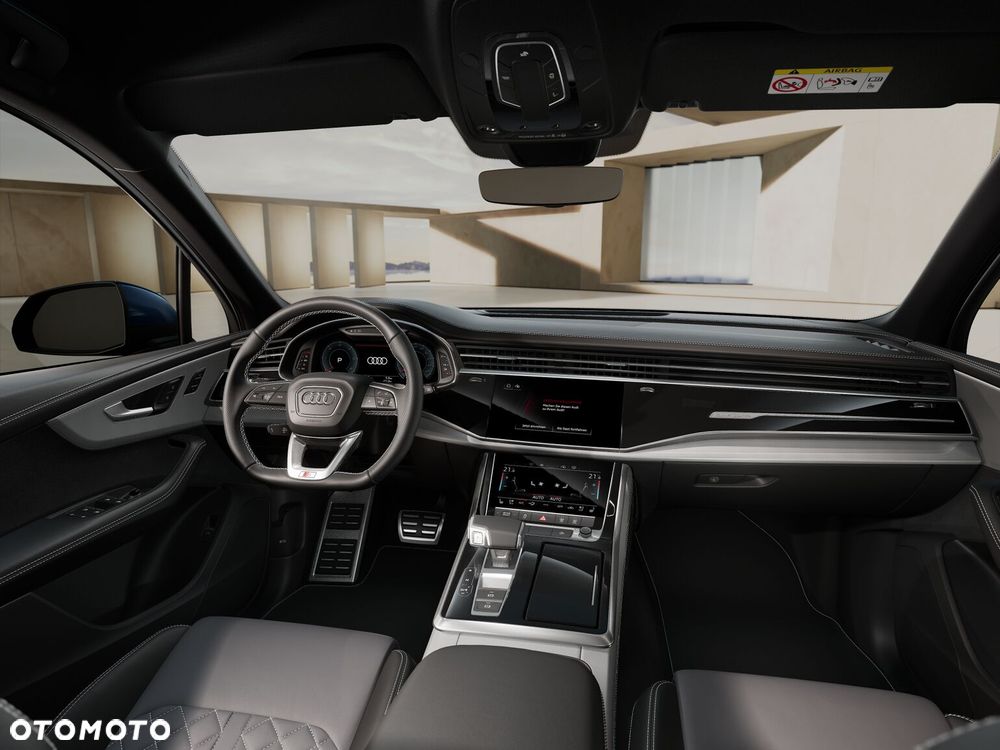 Audi Q7 - 6