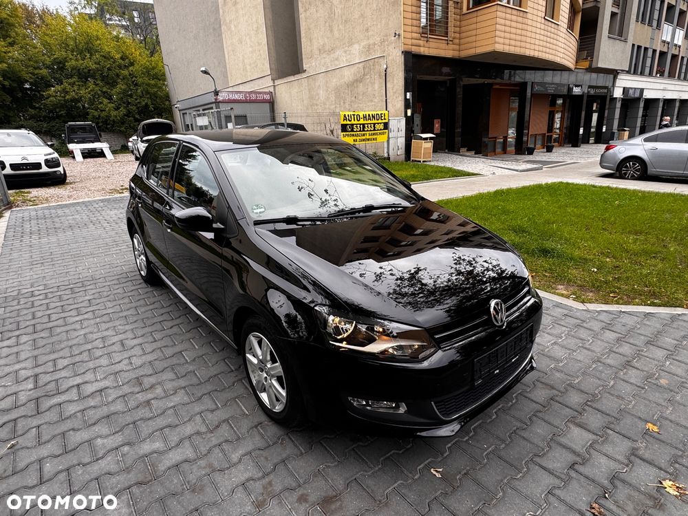 Volkswagen Polo 1.4 16V Comfortline - 2